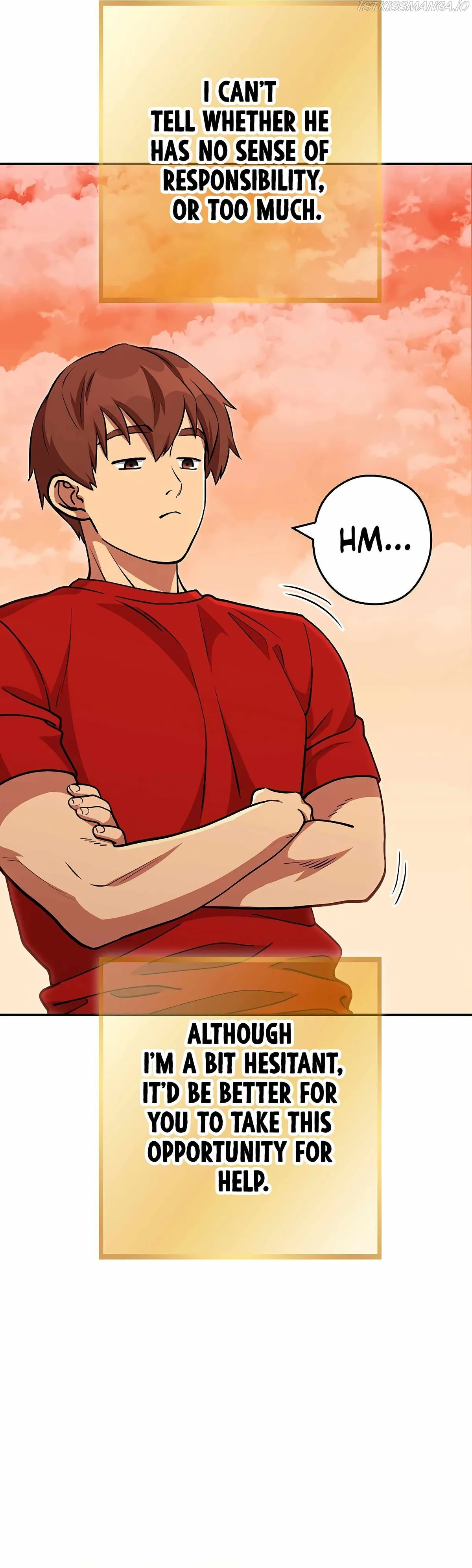 Dungeon Reset Chapter 138 Online - página 3