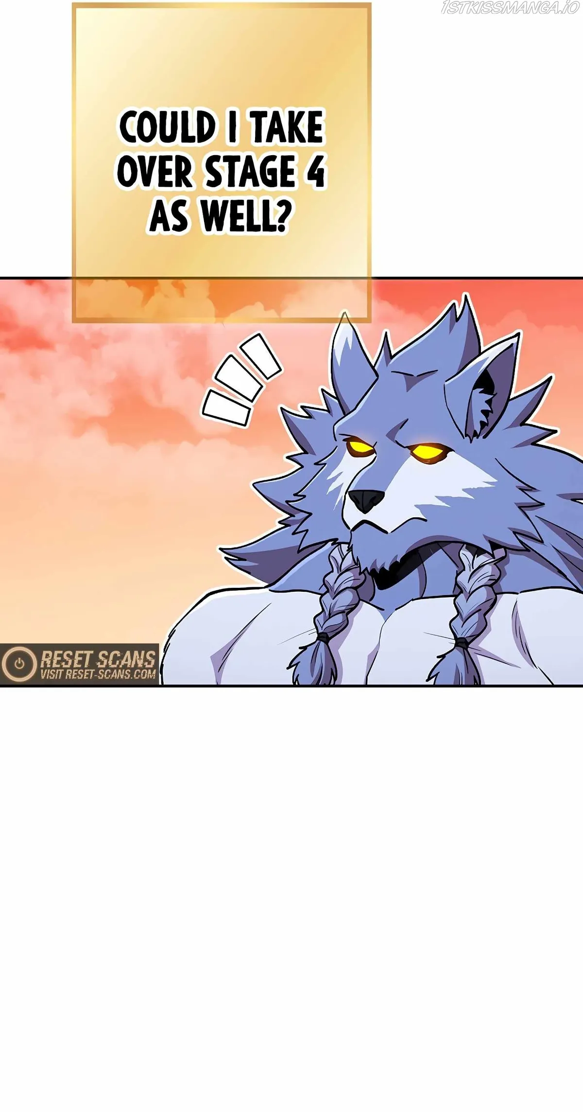 Dungeon Reset Chapter 138 Online - página 4