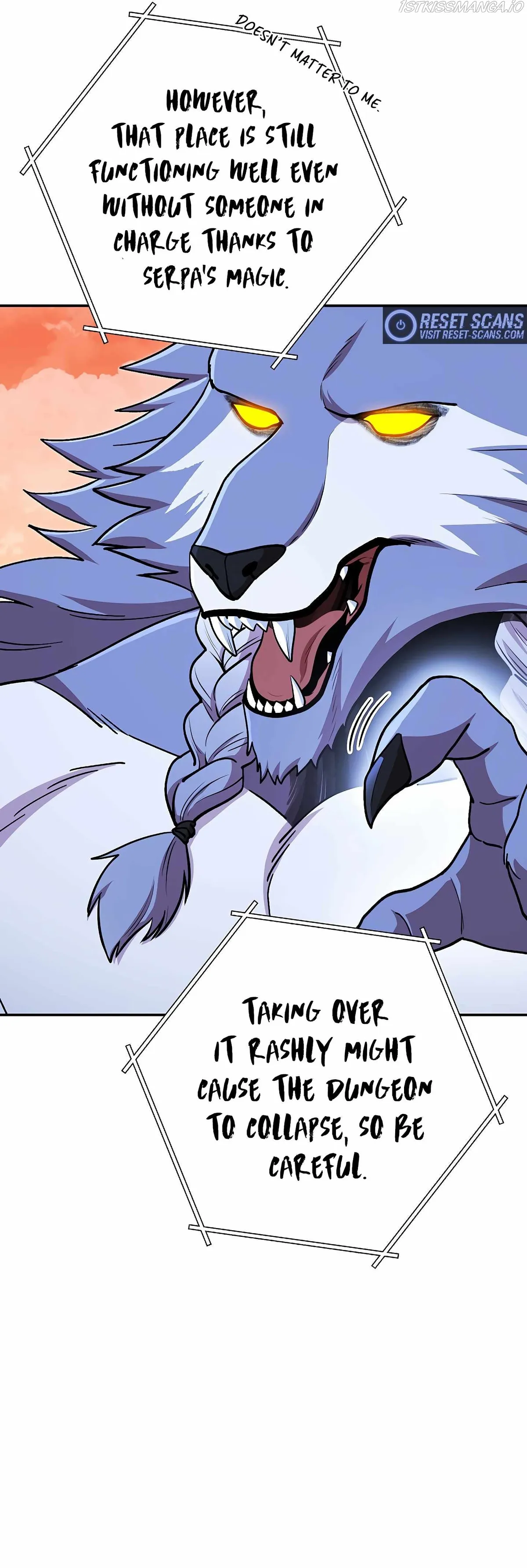 Dungeon Reset Chapter 138 Online - página 5