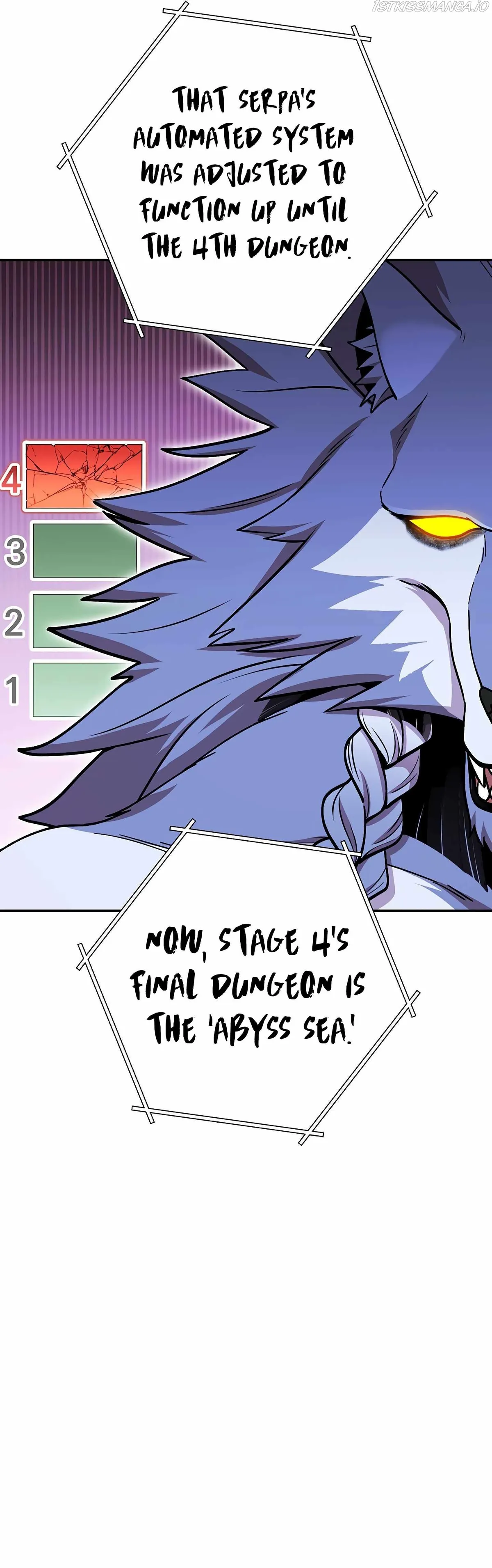 Dungeon Reset Chapter 138 Online - página 7