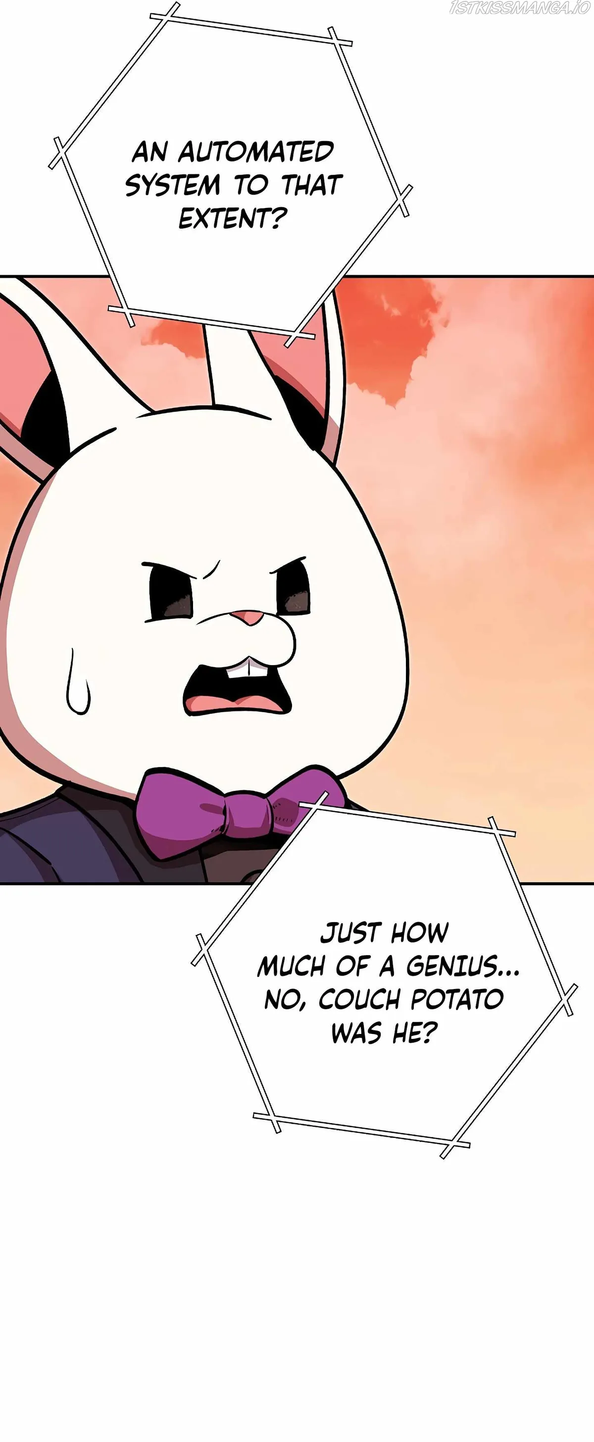 Dungeon Reset Chapter 138 Online - página 8