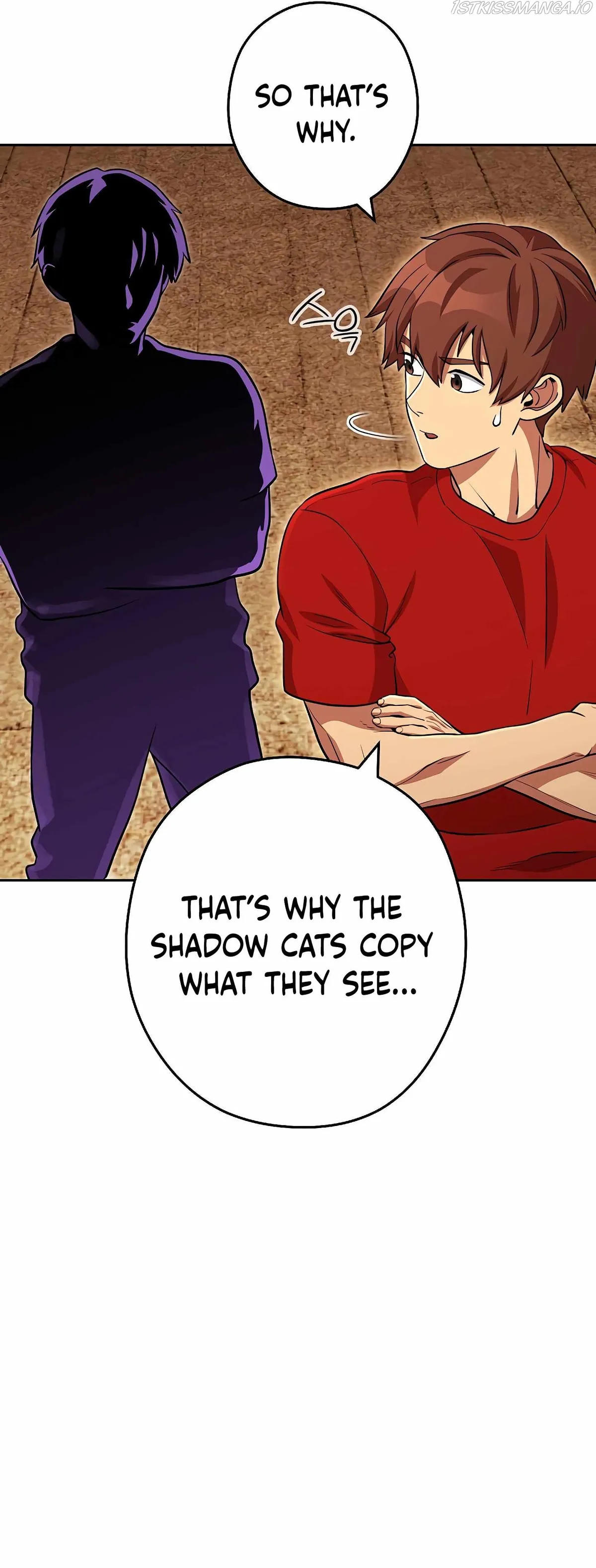 Dungeon Reset Chapter 138 Online - página 11