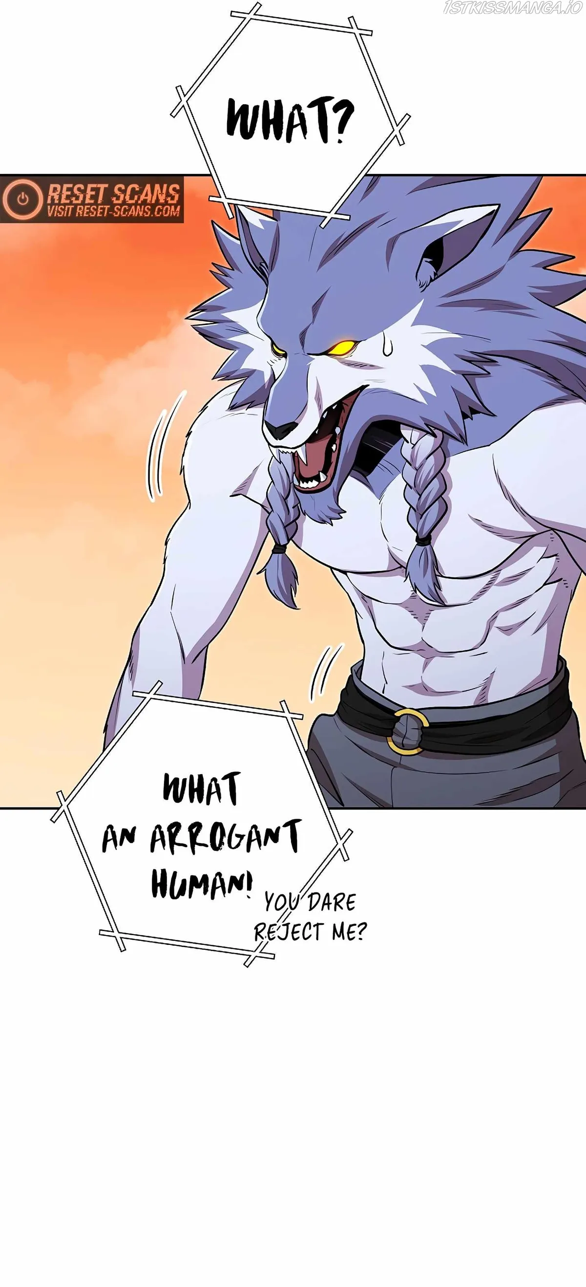 Dungeon Reset Chapter 138 Online - página 15