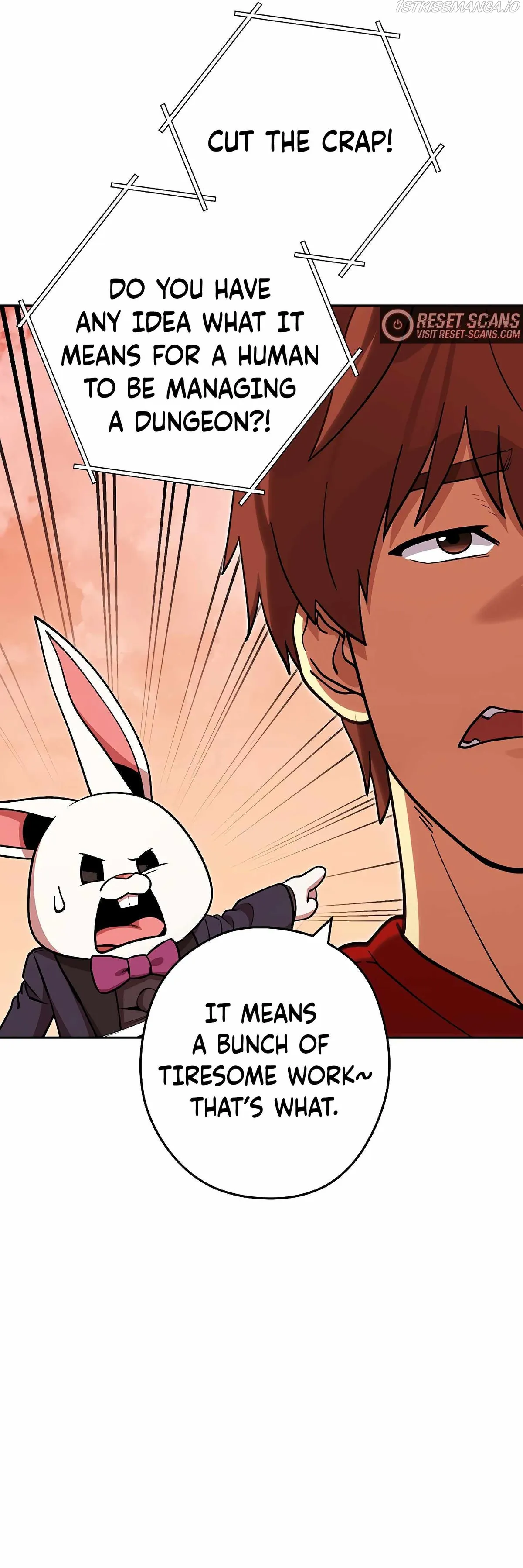 Dungeon Reset Chapter 138 Online - página 16