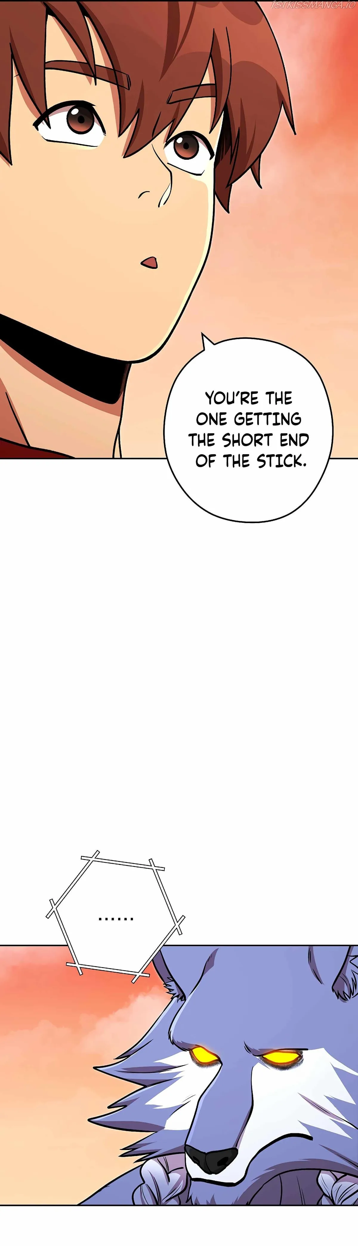 Dungeon Reset Chapter 138 Online - página 19