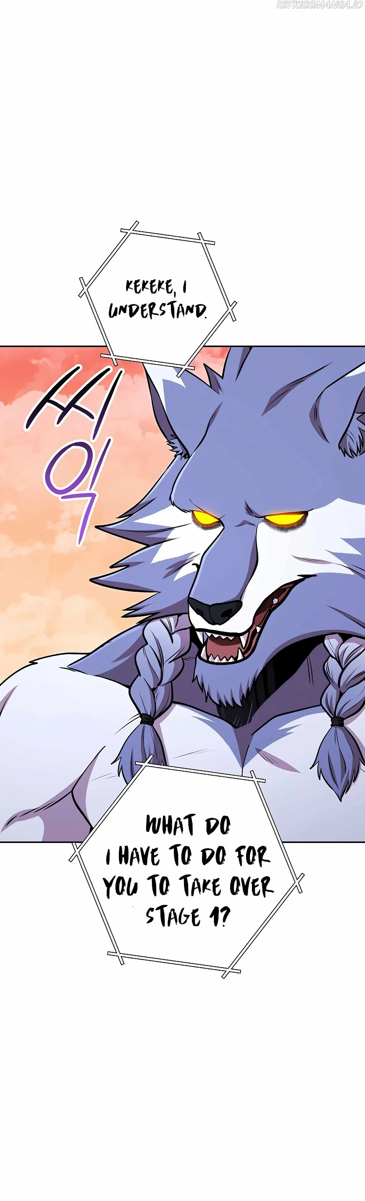 Dungeon Reset Chapter 138 Online - página 20