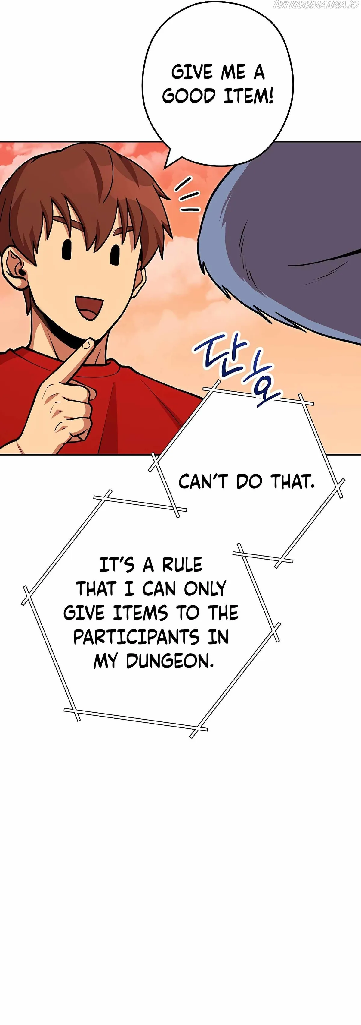 Dungeon Reset Chapter 138 Online - página 21