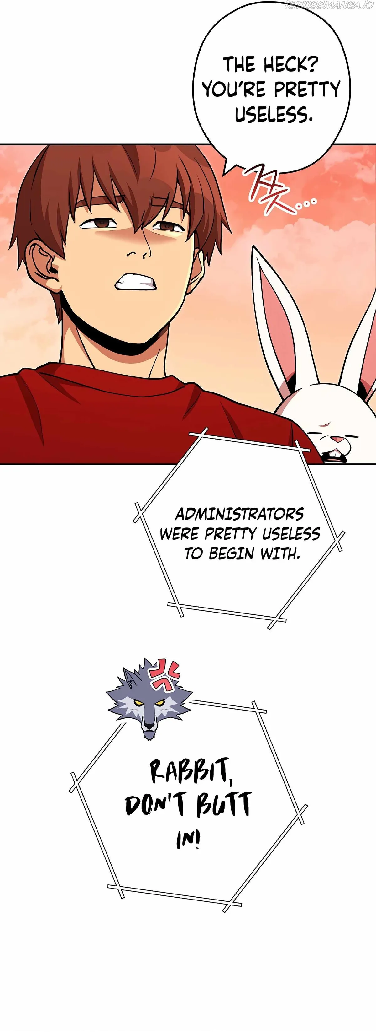 Dungeon Reset Chapter 138 Online - página 23