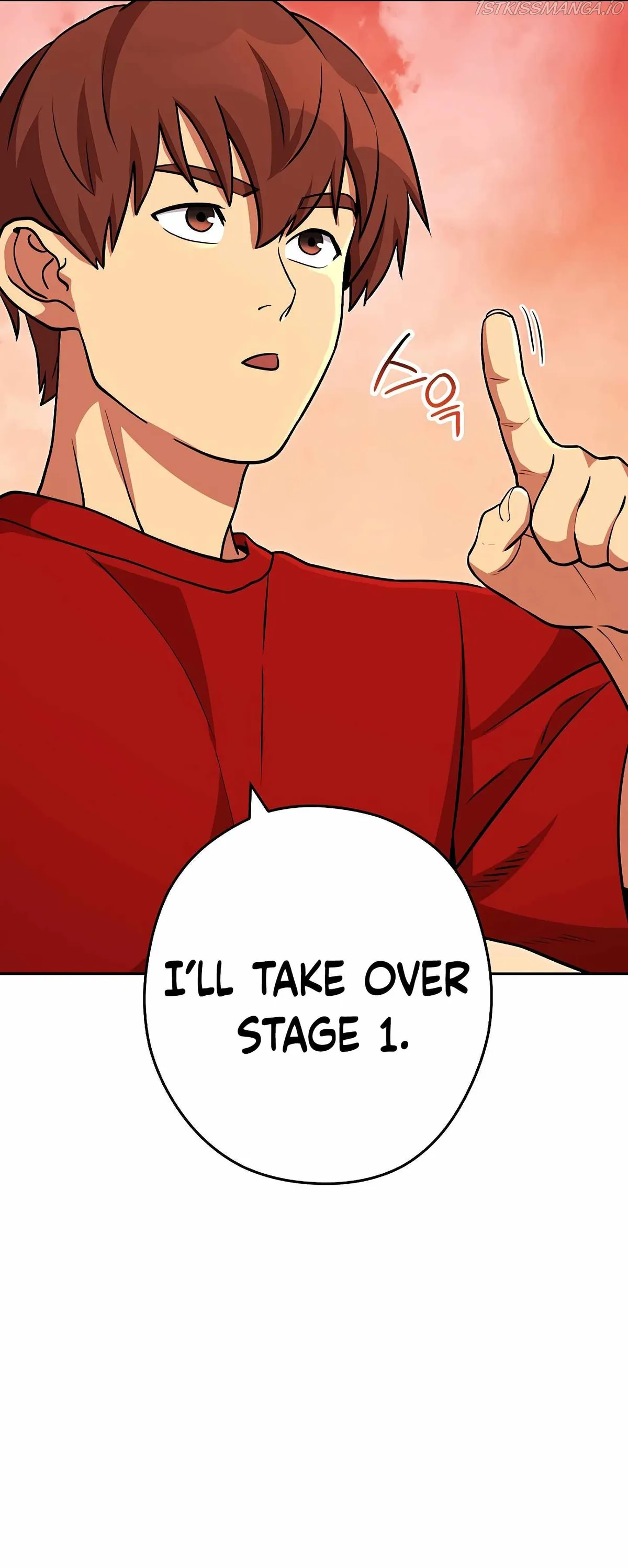 Dungeon Reset Chapter 138 Online - página 25