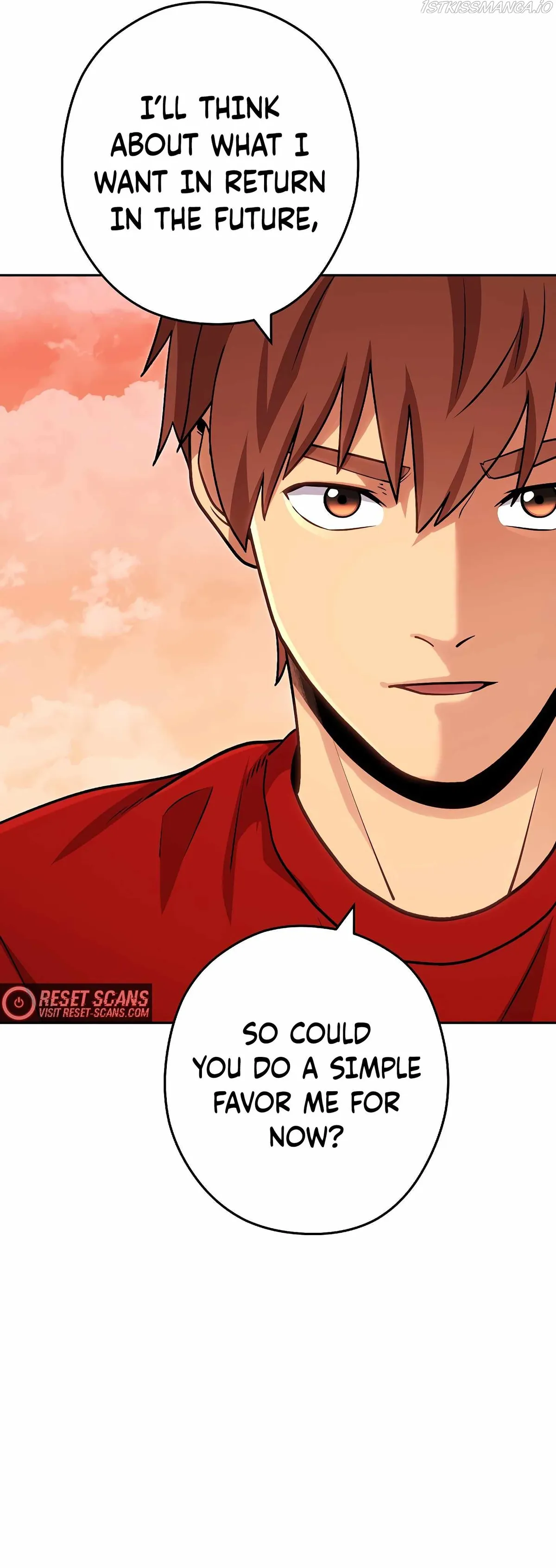 Dungeon Reset Chapter 138 Online - página 26