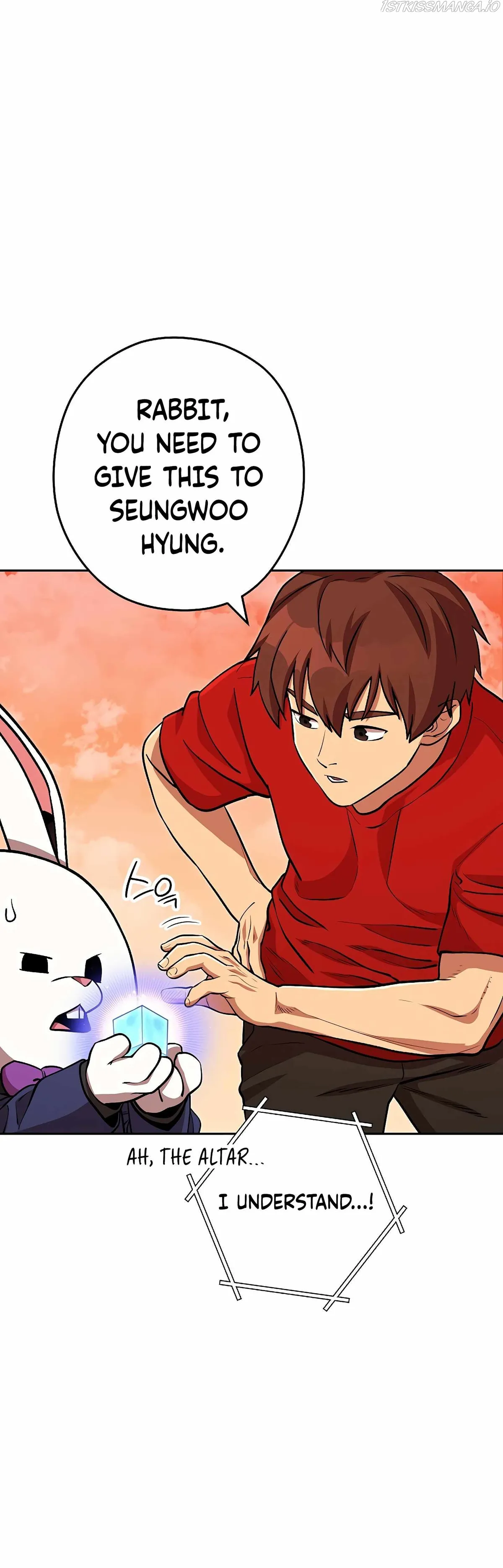 Dungeon Reset Chapter 138 Online - página 33