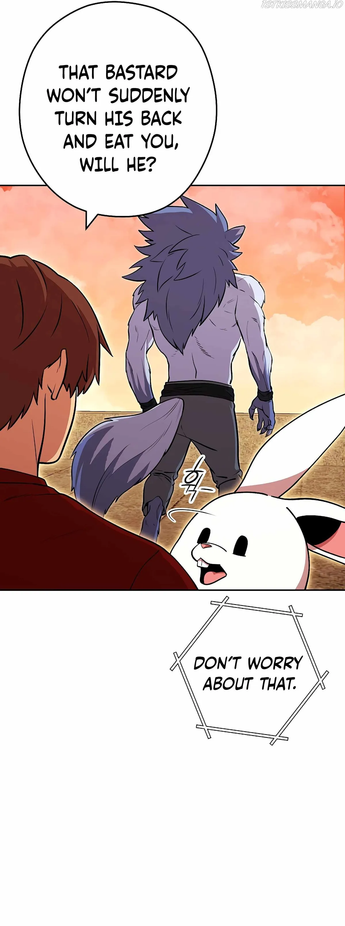 Dungeon Reset Chapter 138 Online - página 34