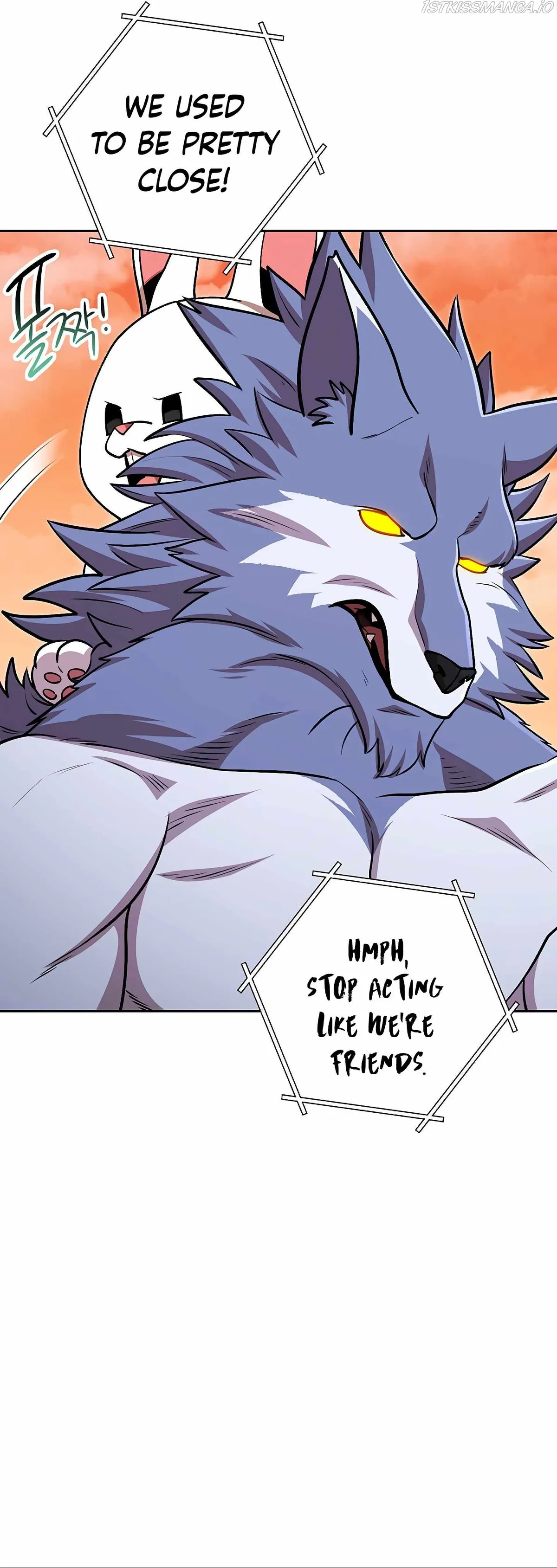Dungeon Reset Chapter 138 Online - página 35
