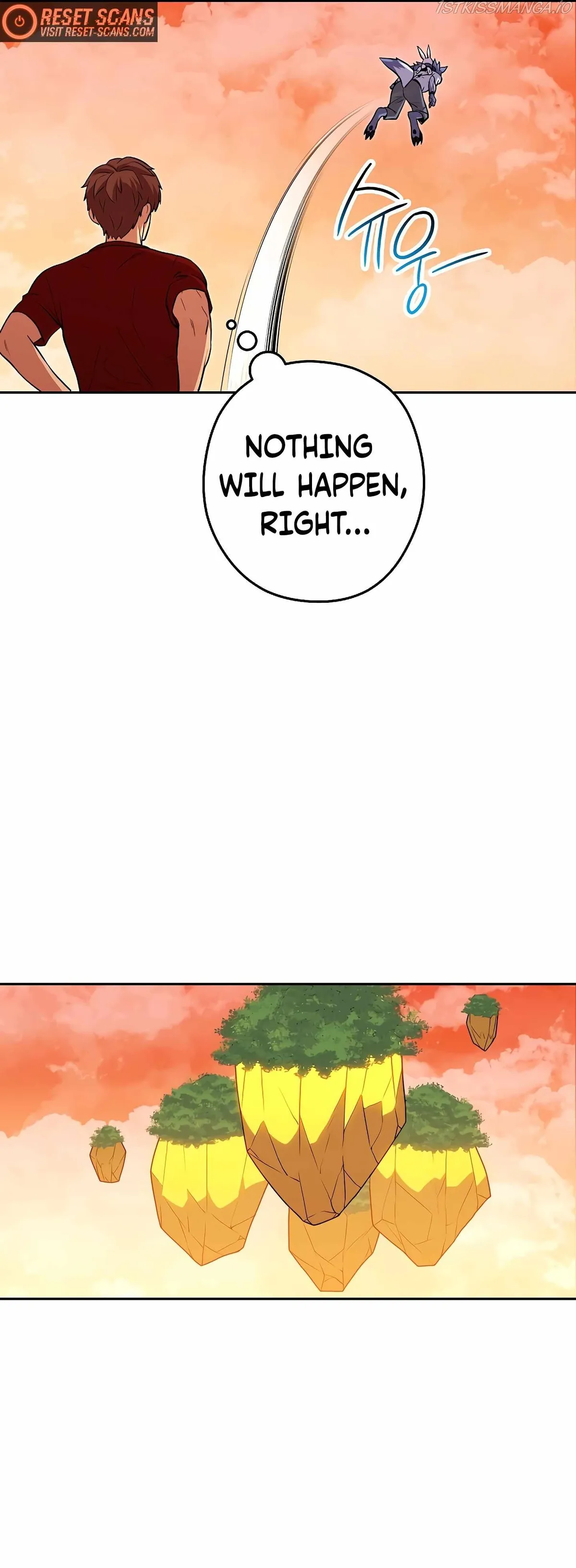 Dungeon Reset Chapter 138 Online - página 36