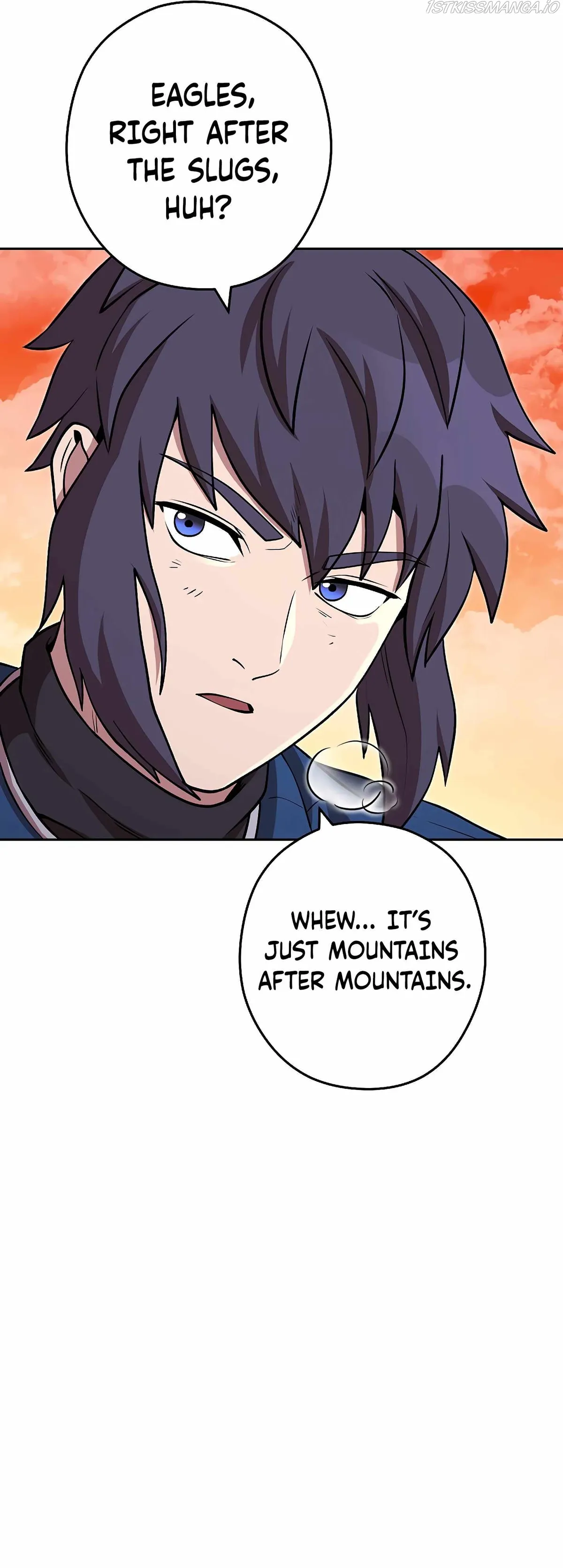 Dungeon Reset Chapter 138 Online - página 38