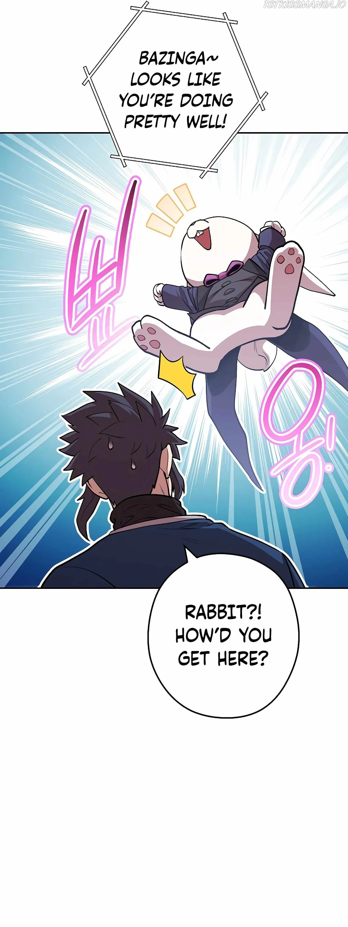 Dungeon Reset Chapter 138 Online - página 39