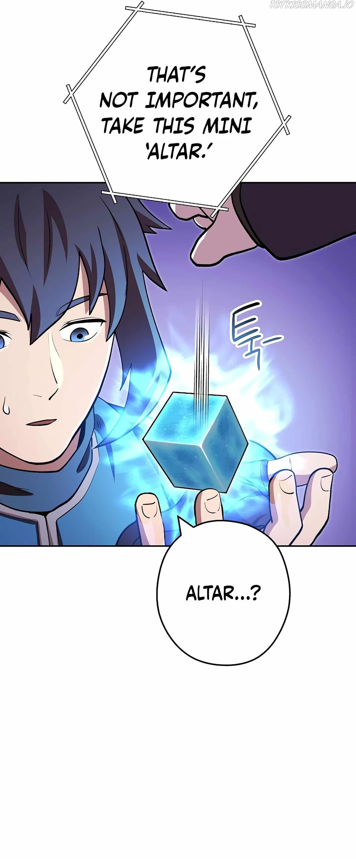 Dungeon Reset Chapter 138 Online - página 40