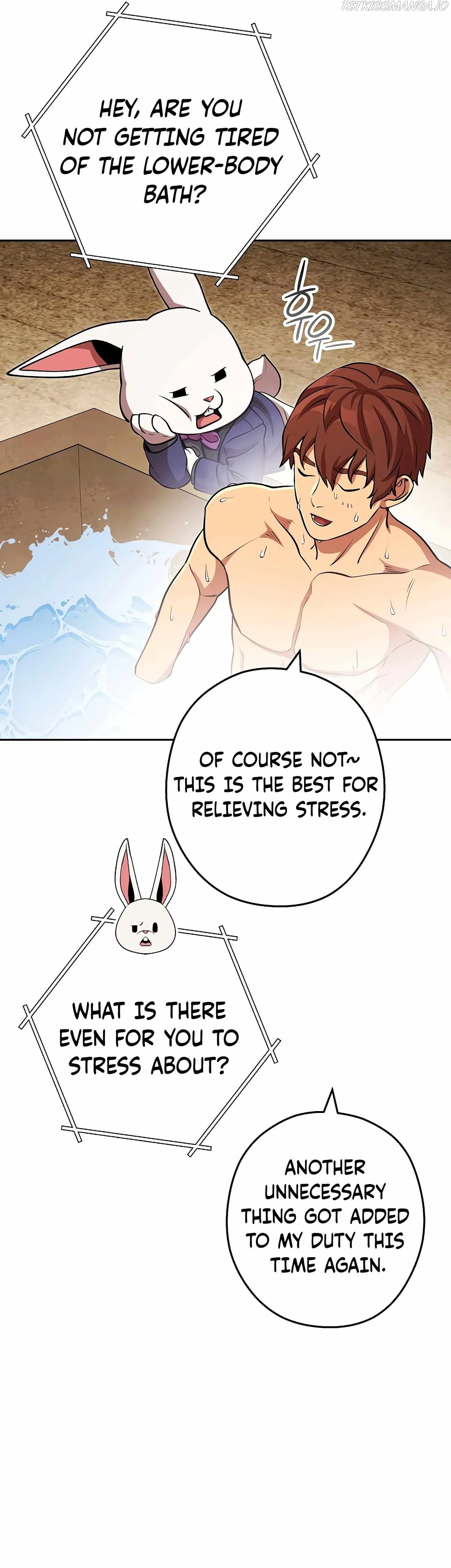 Dungeon Reset Chapter 138 Online - página 43