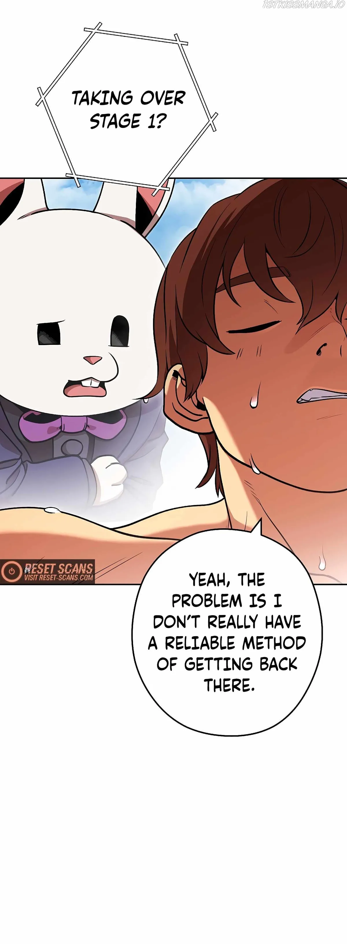 Dungeon Reset Chapter 138 Online - página 44