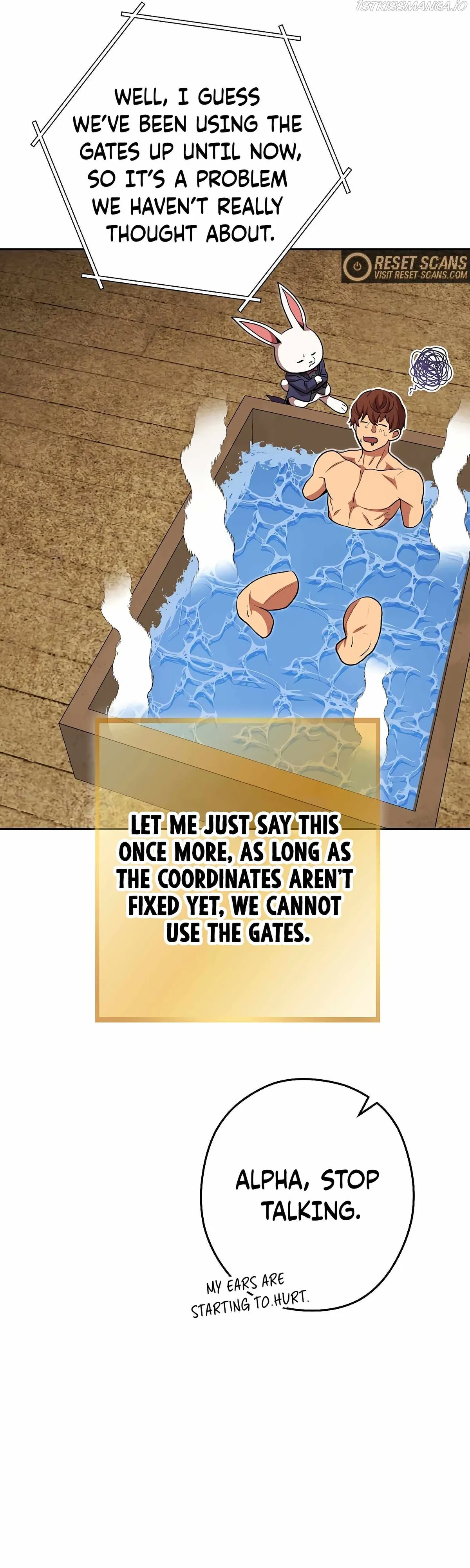 Dungeon Reset Chapter 138 Online - página 45