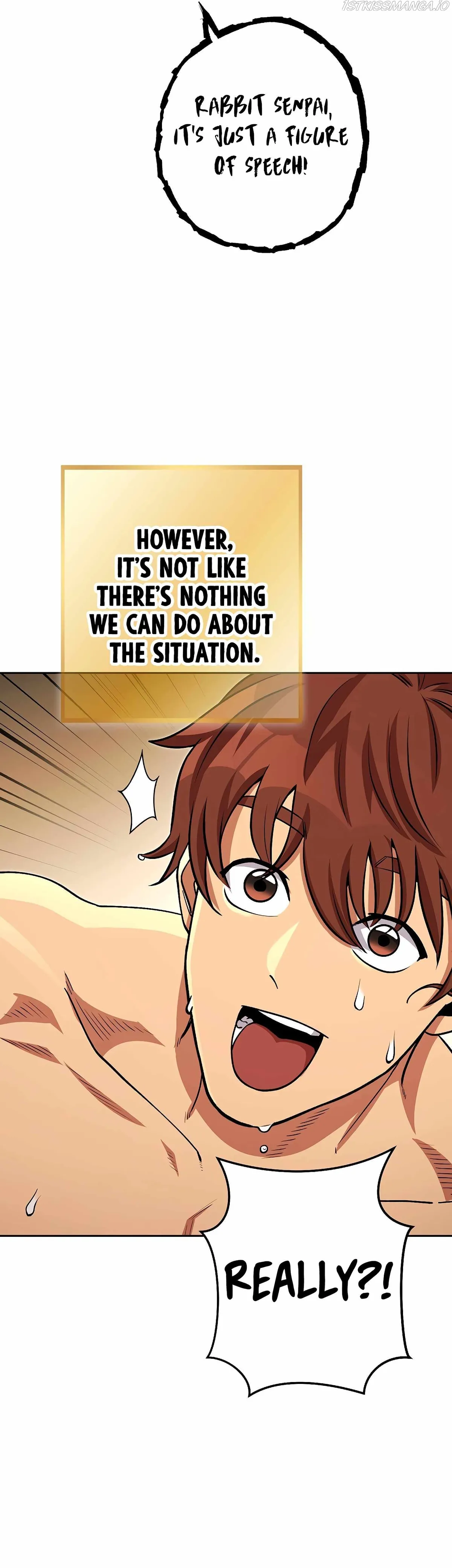 Dungeon Reset Chapter 138 Online - página 47