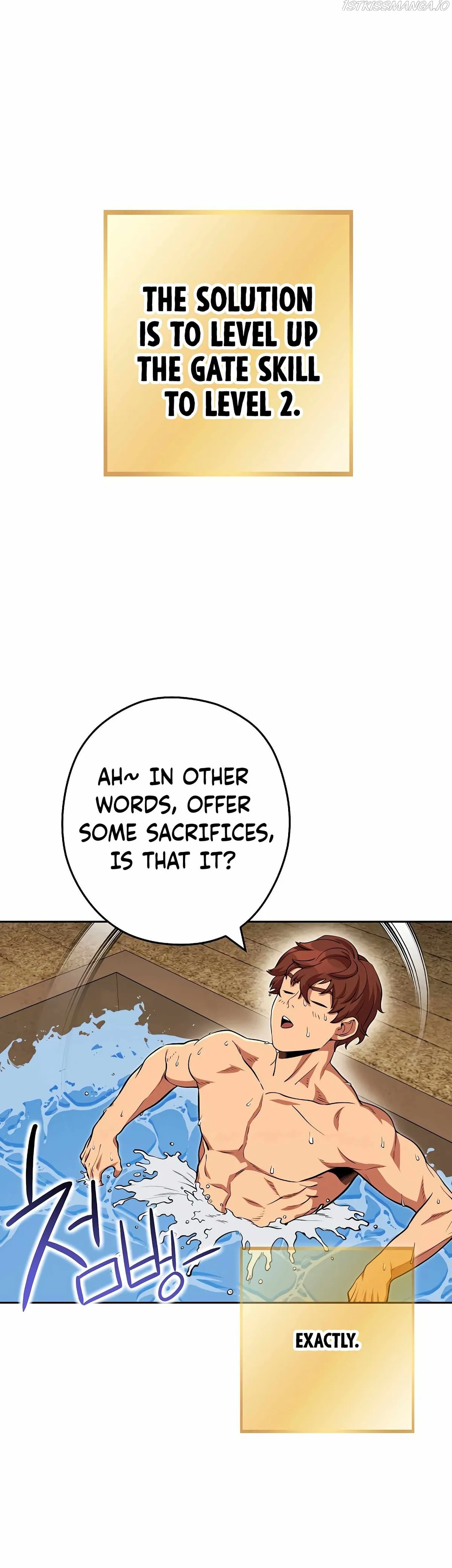 Dungeon Reset Chapter 138 Online - página 48