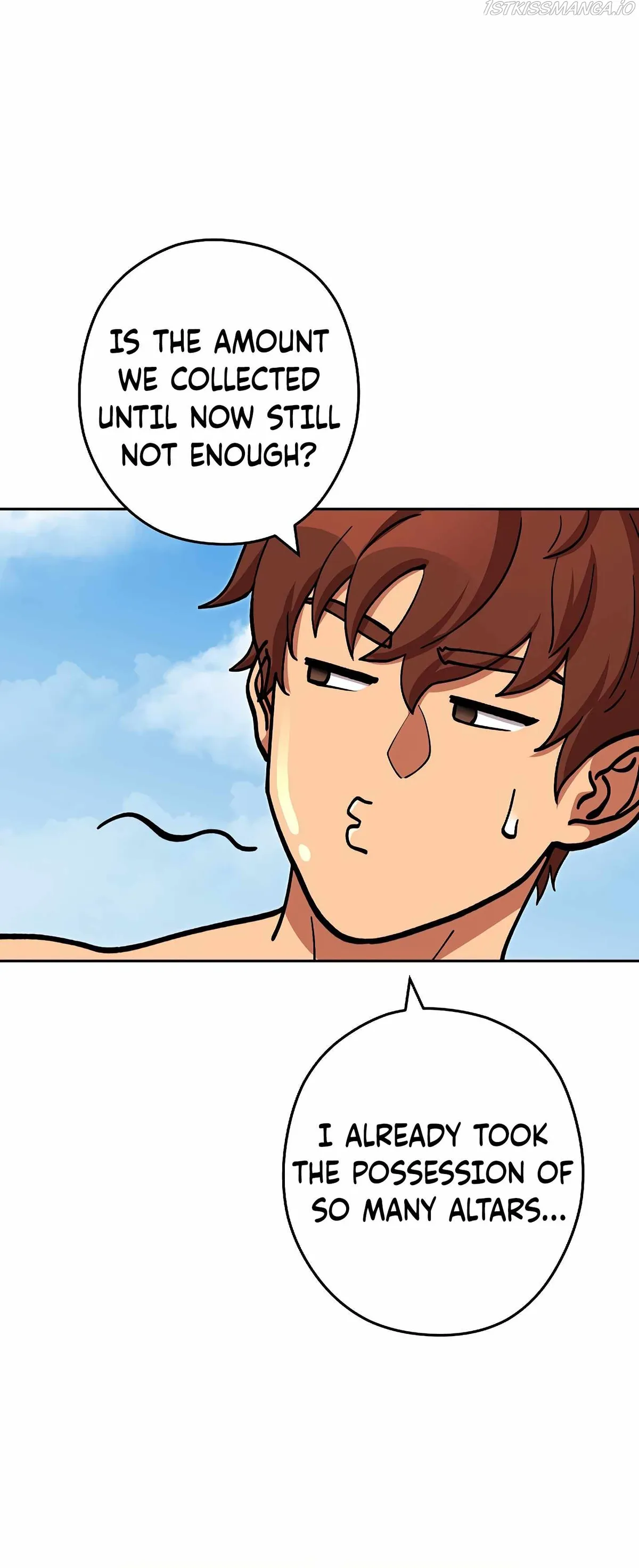 Dungeon Reset Chapter 138 Online - página 49