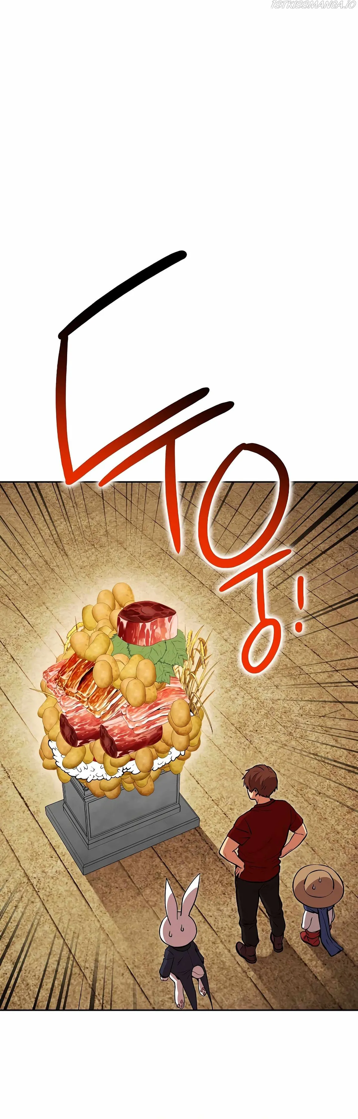 Dungeon Reset Chapter 138 Online - página 51