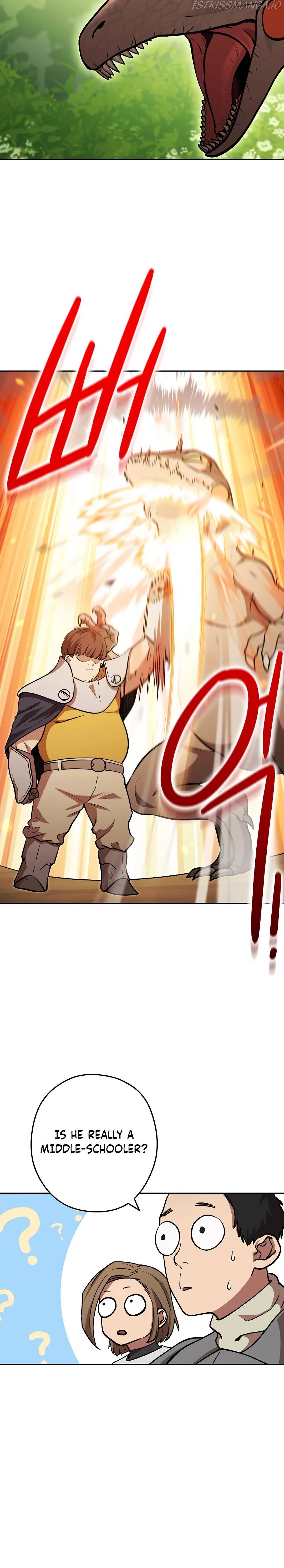 Dungeon Reset Chapter 139 Online - página 2