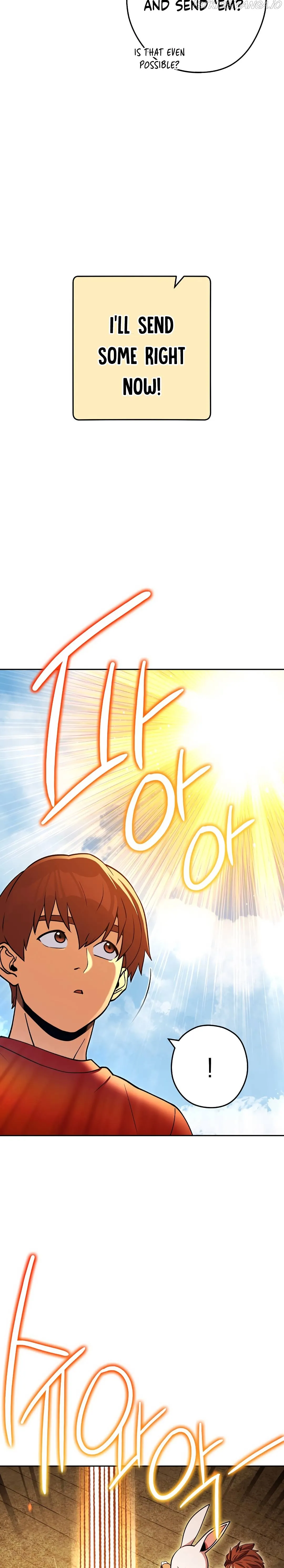 Dungeon Reset Chapter 139 Online - página 5