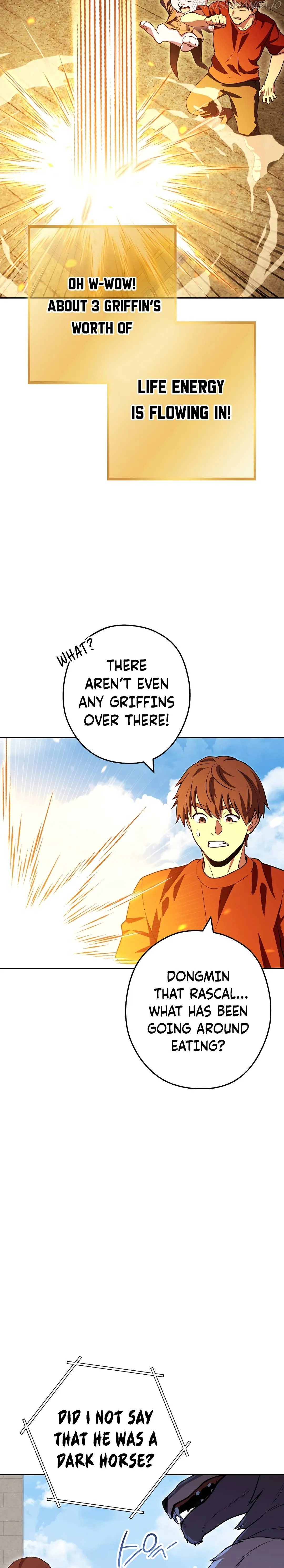 Dungeon Reset Chapter 139 Online - página 6