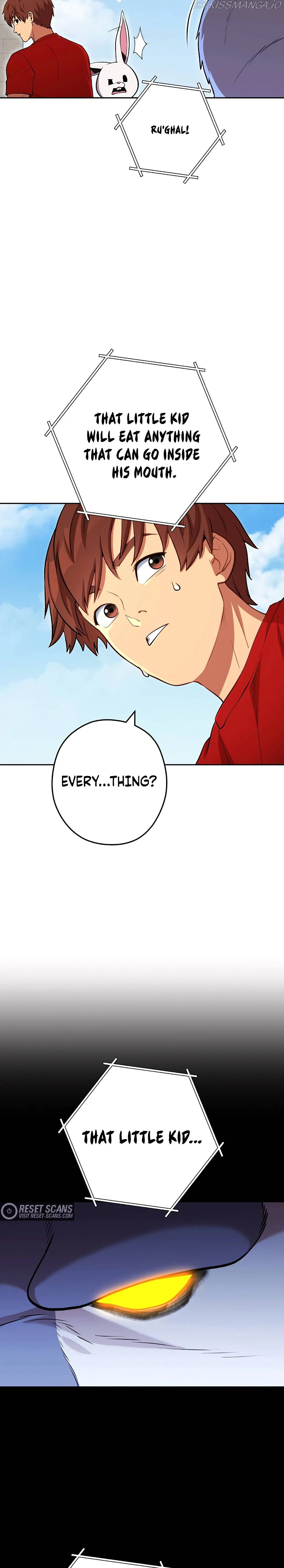 Dungeon Reset Chapter 139 Online - página 7