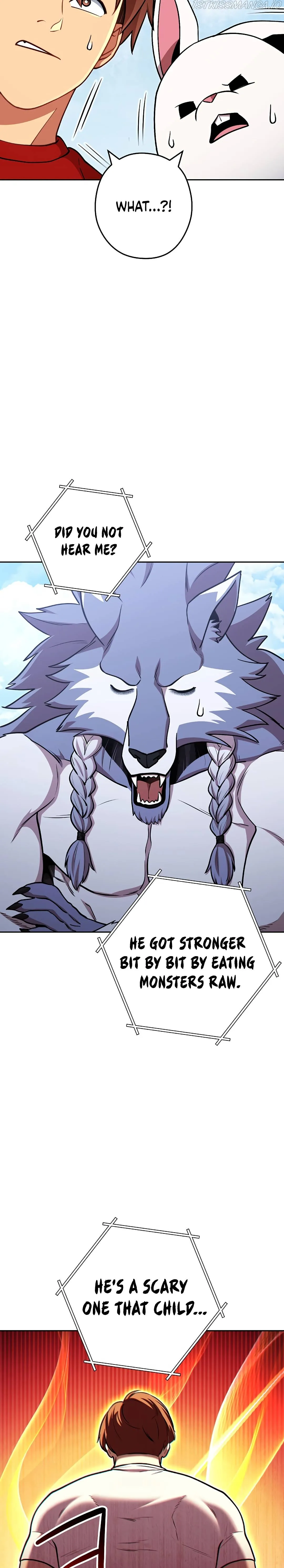 Dungeon Reset Chapter 139 Online - página 9
