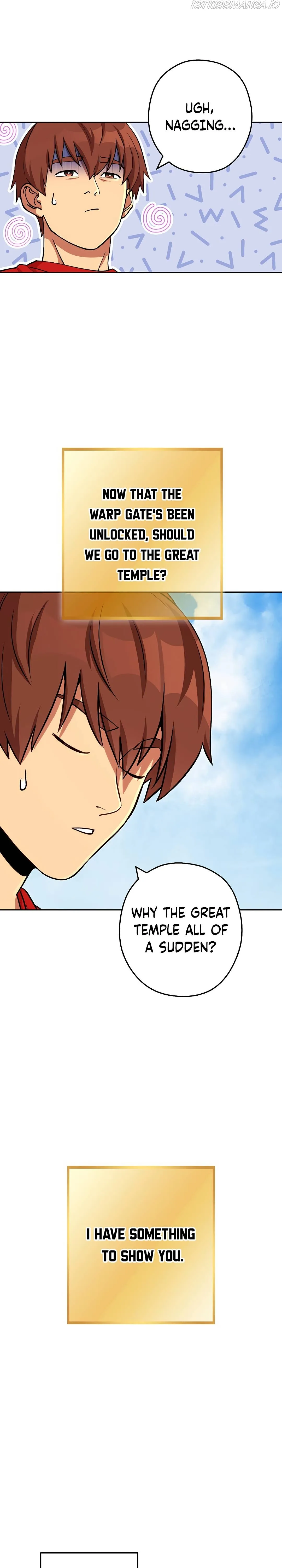 Dungeon Reset Chapter 139 Online - página 17