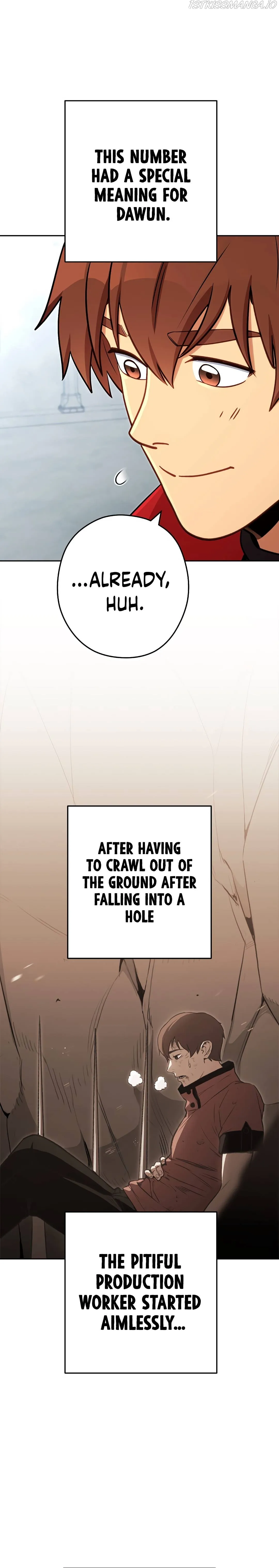 Dungeon Reset Chapter 139 Online - página 28