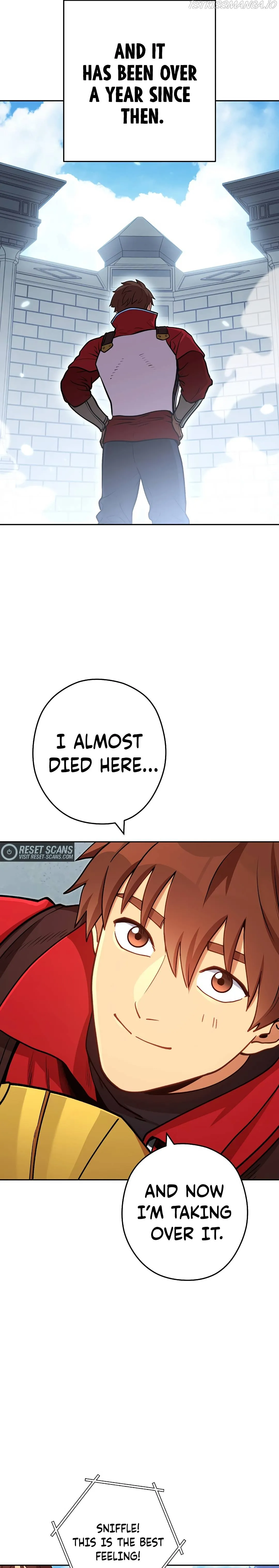 Dungeon Reset Chapter 139 Online - página 29