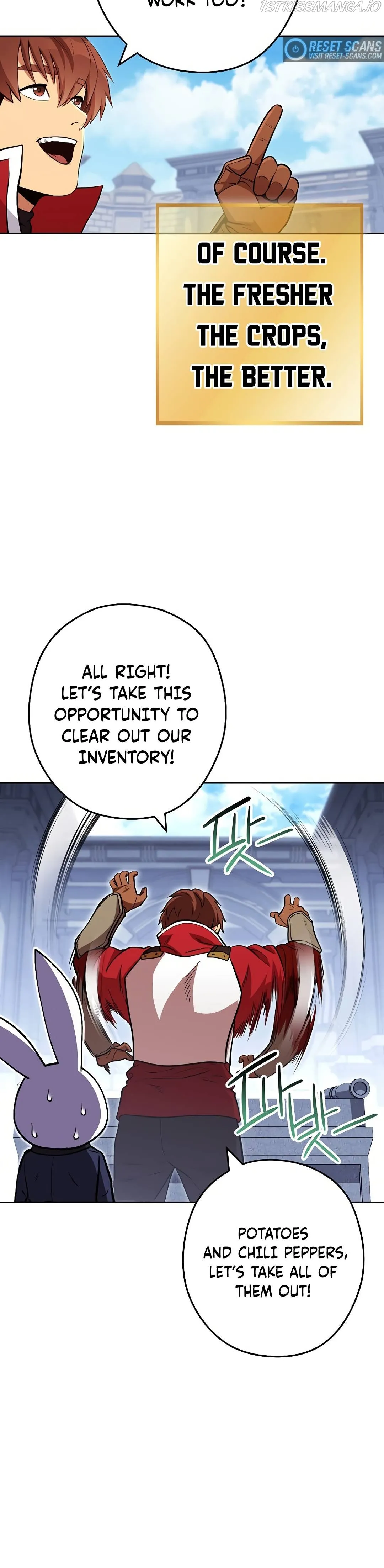 Dungeon Reset Chapter 140 Online - página 5