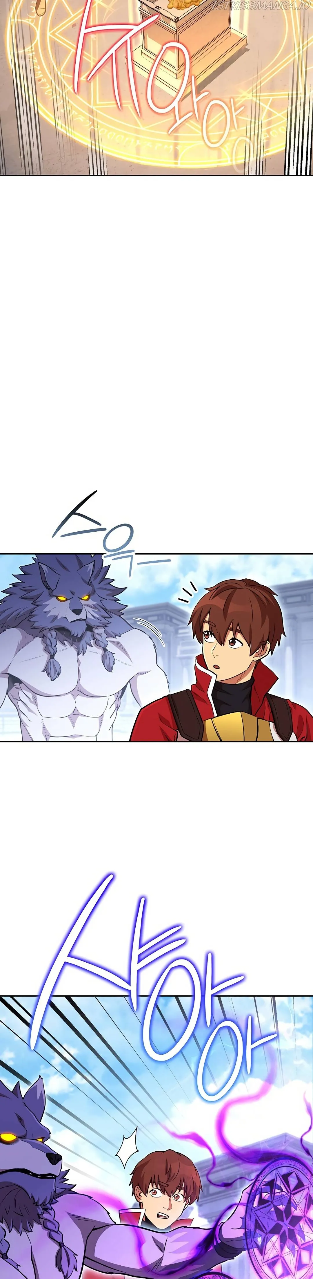 Dungeon Reset Chapter 140 Online - página 8