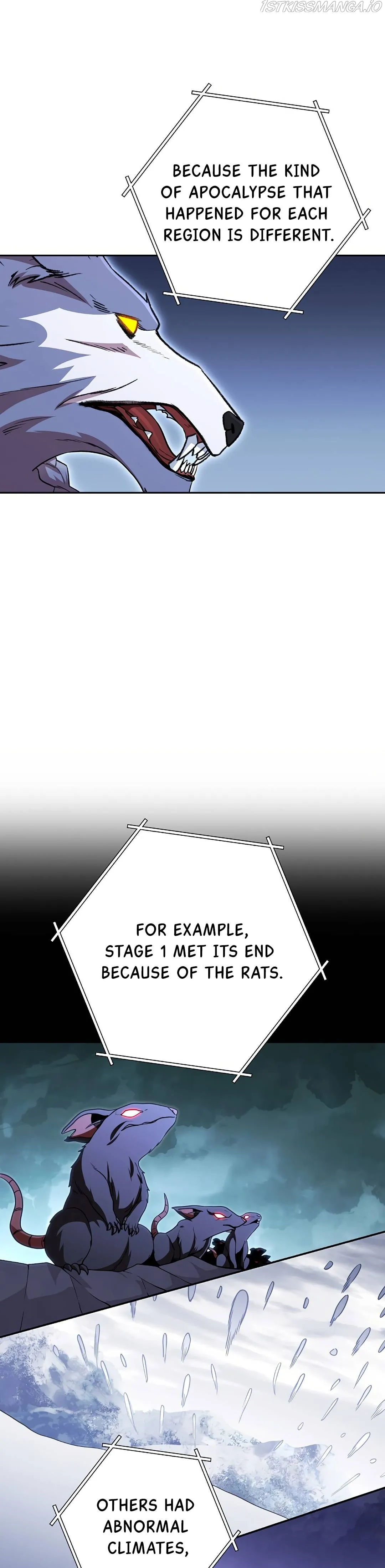 Dungeon Reset Chapter 140 Online - página 15