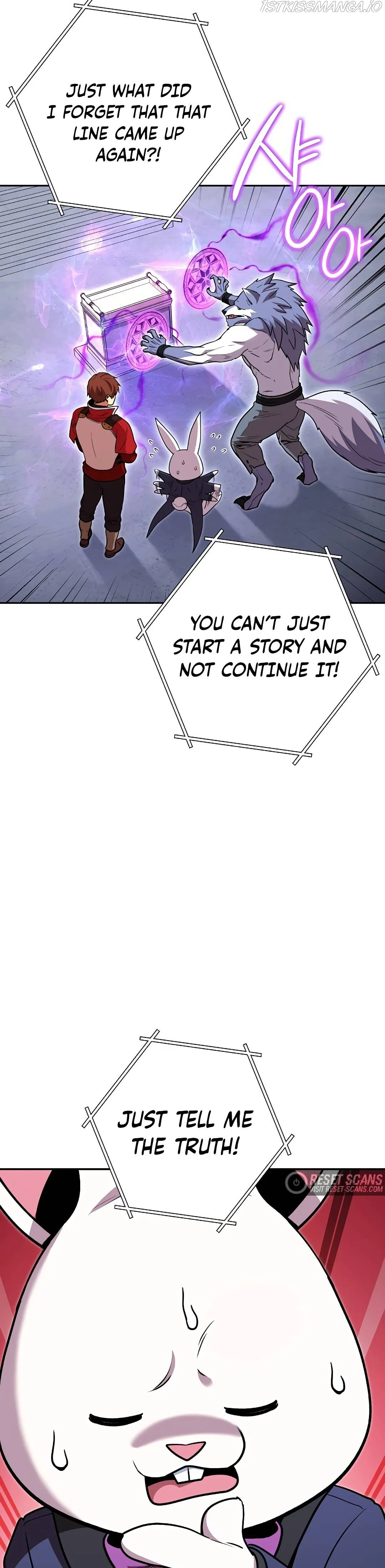 Dungeon Reset Chapter 140 Online - página 19
