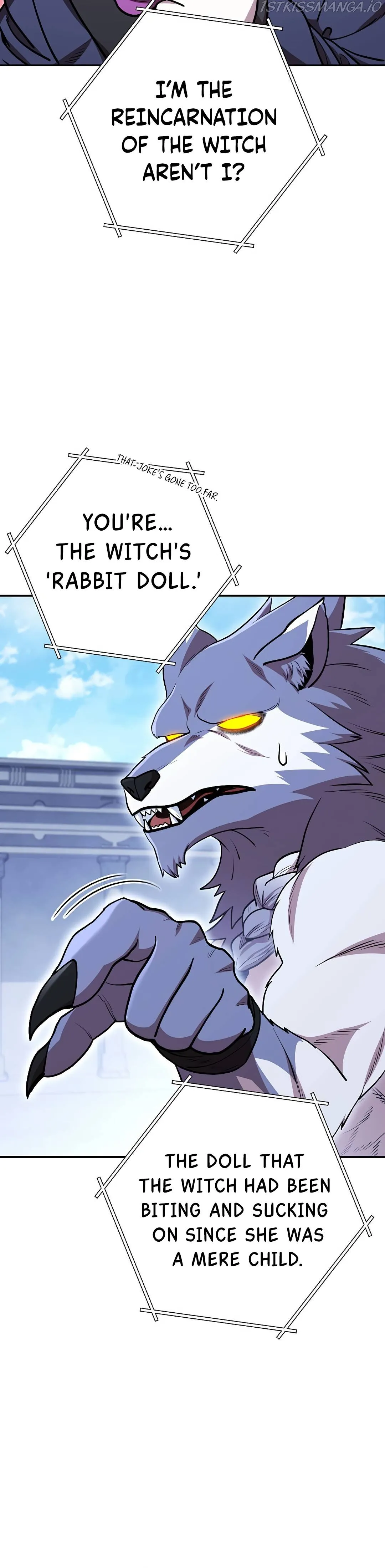 Dungeon Reset Chapter 140 Online - página 20