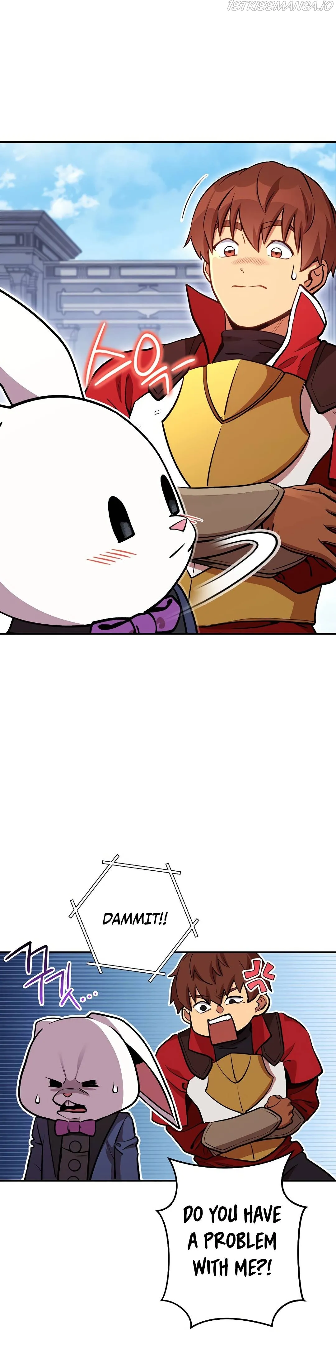 Dungeon Reset Chapter 140 Online - página 26