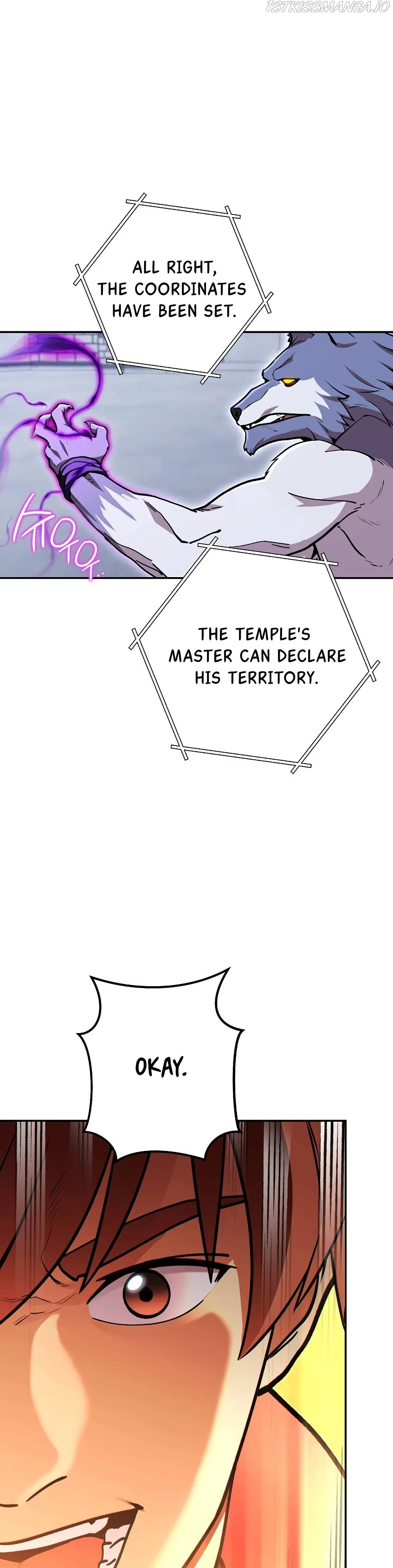 Dungeon Reset Chapter 140 Online - página 27