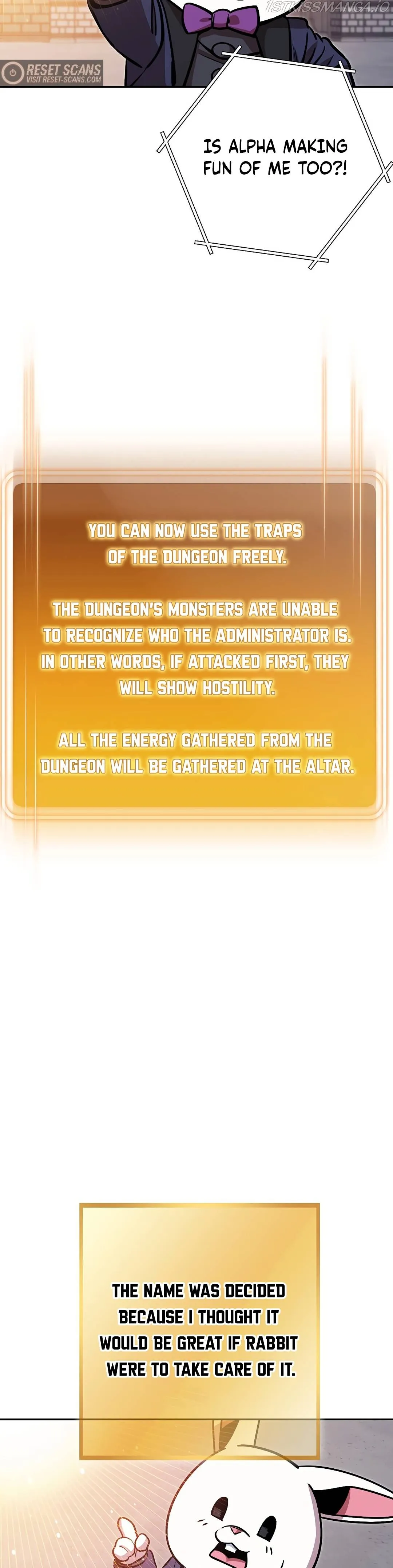 Dungeon Reset Chapter 140 Online - página 29