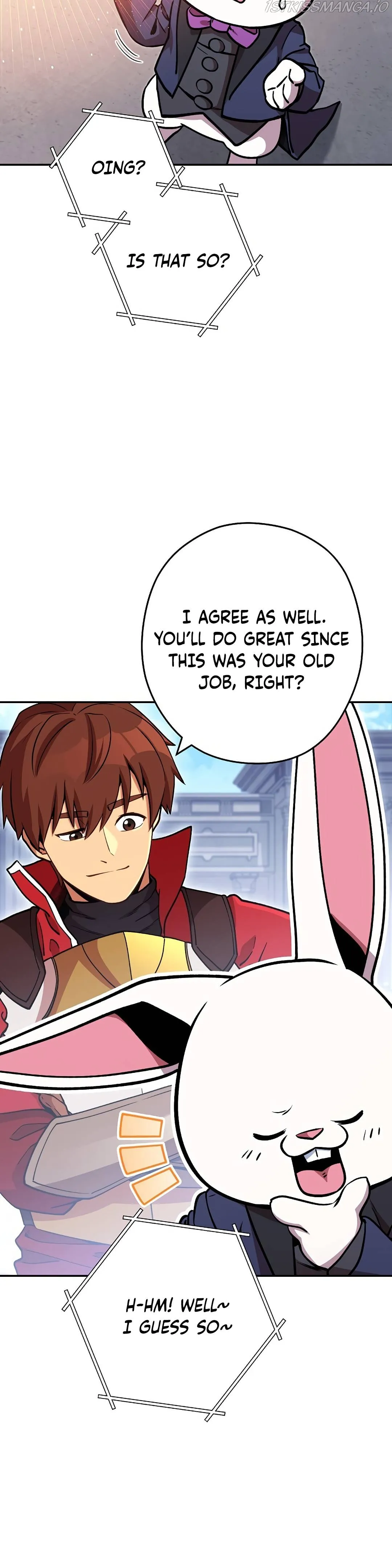 Dungeon Reset Chapter 140 Online - página 30