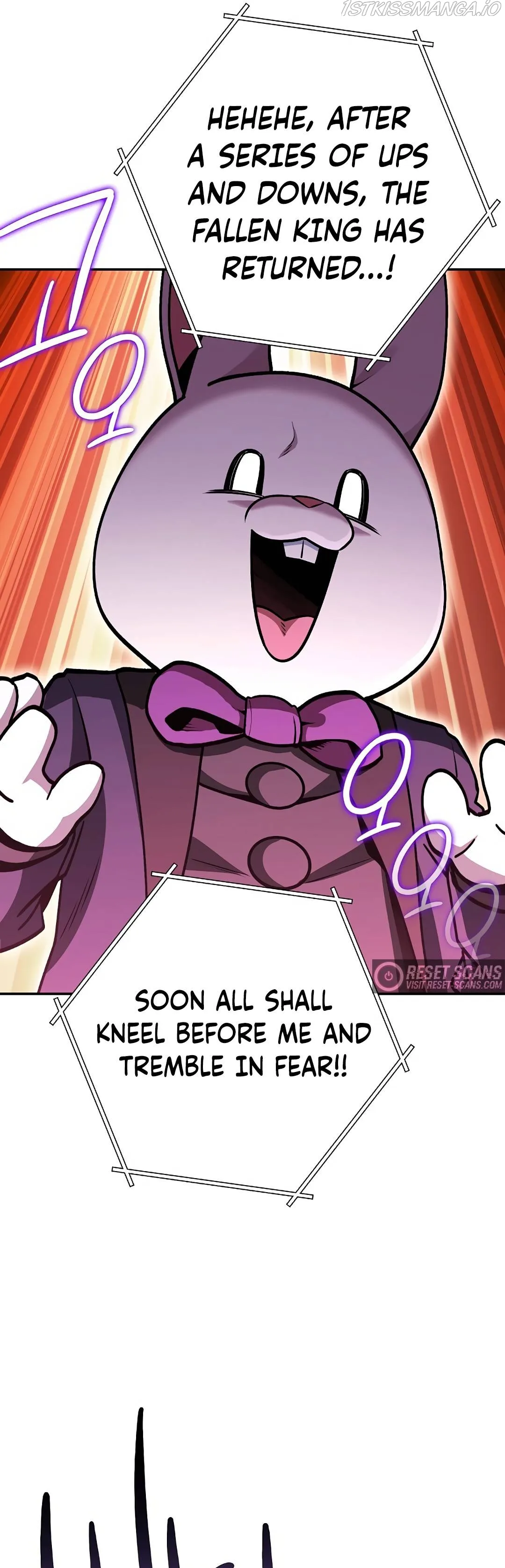 Dungeon Reset Chapter 140 Online - página 31