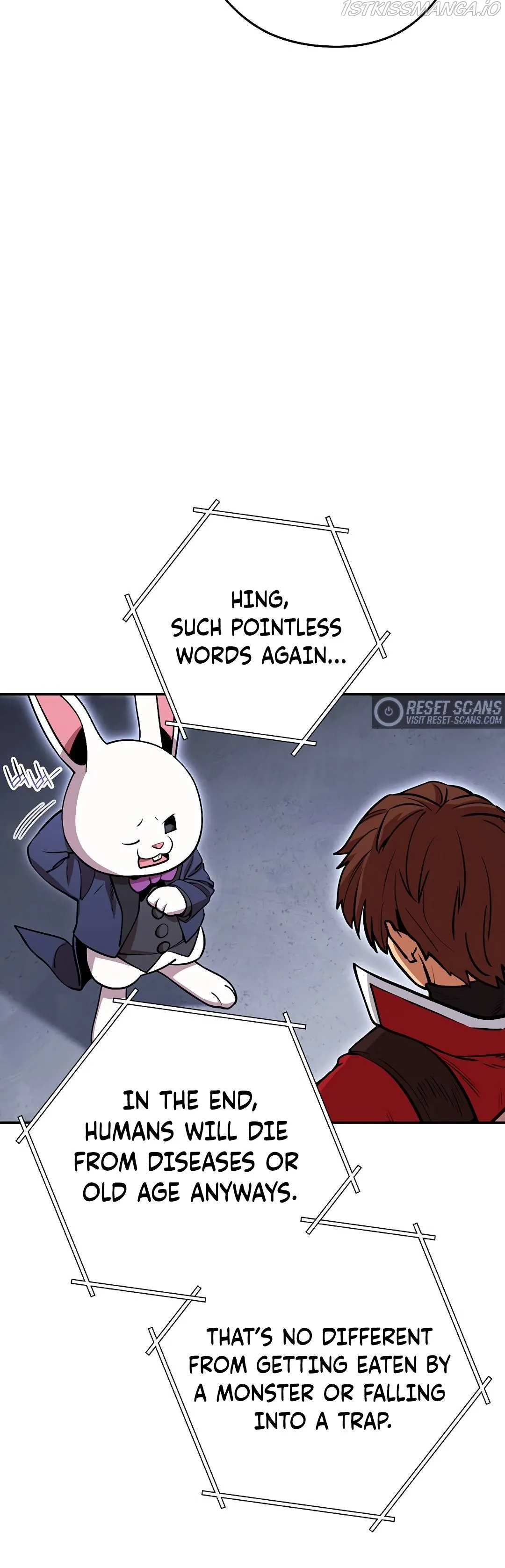 Dungeon Reset Chapter 140 Online - página 34