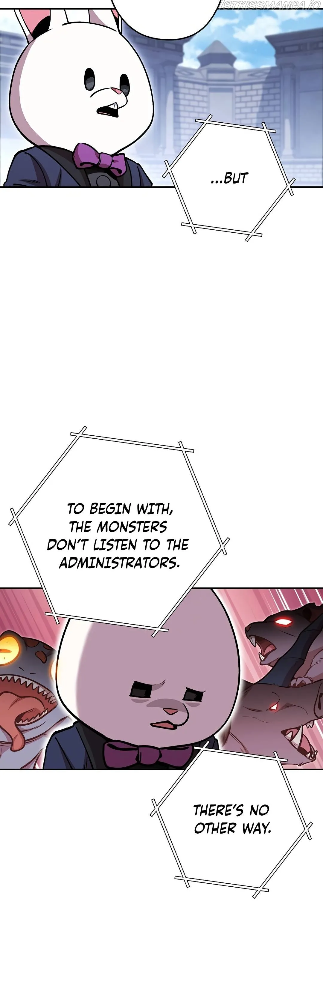 Dungeon Reset Chapter 140 Online - página 37