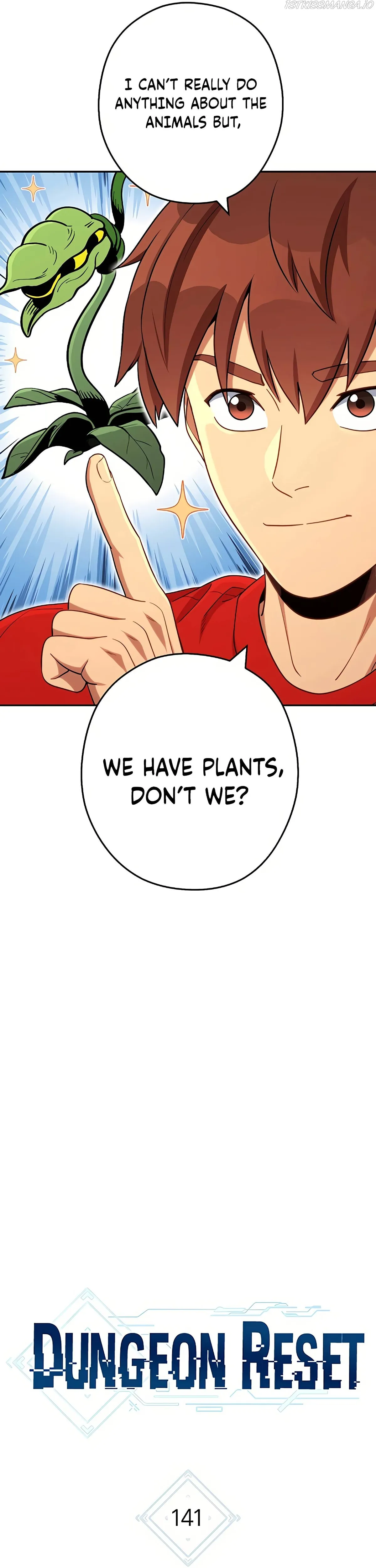 Dungeon Reset Chapter 141 Online - página 4