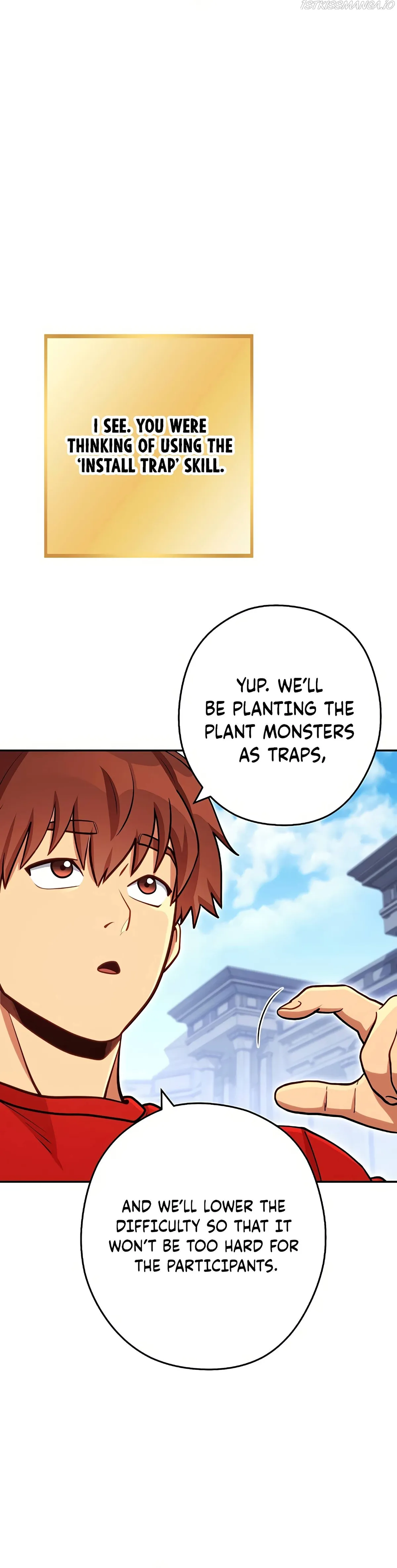 Dungeon Reset Chapter 141 Online - página 5